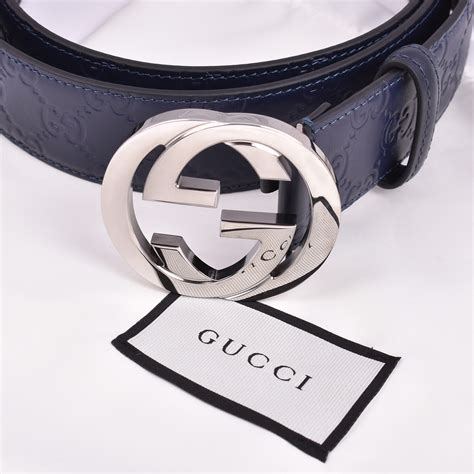 cintura di gucci finta|authentic gucci belts for men.